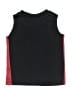 Marvel Red Sleeveless T-Shirt Size 4 - photo 2
