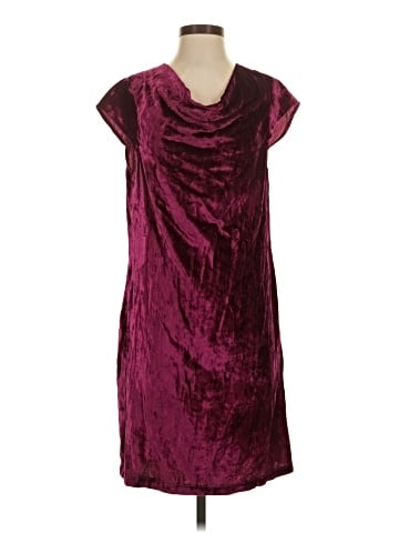 April Cornell Cocktail Dress (view 1)