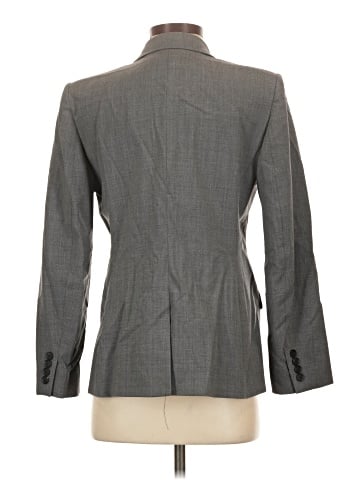 Brooks Brothers Wool Blazer (view 2)