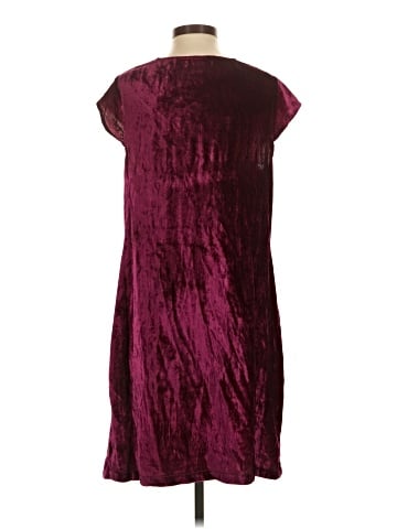 April Cornell Cocktail Dress (view 2)