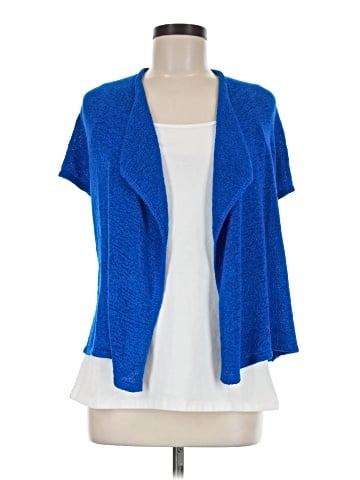 SWEATER WORKS Cardigan (view 1)