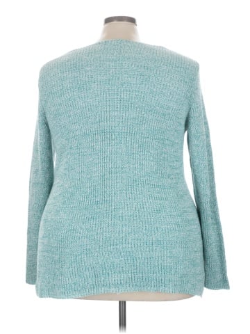 Style&Co Pullover Sweater (view 2)