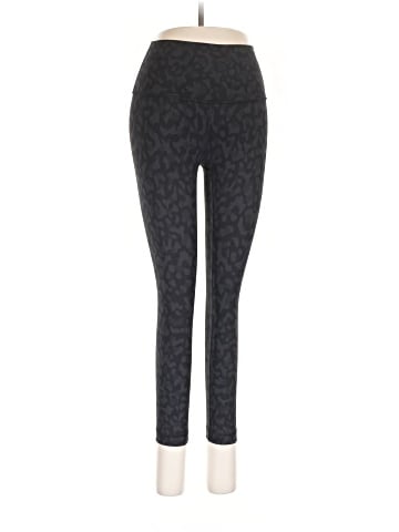 Lululemon Athletica Leggings (view 1)