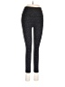 Lululemon Athletica Chevron-herringbone Black Leggings Size 2 - photo 1