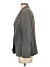 Brooks Brothers Gray Wool Blazer Size 4 - photo 5