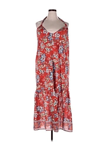 Velvet by Graham & Spencer Casual Dress (view 1)