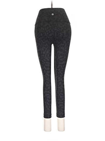 Lululemon Athletica Leggings (view 2)