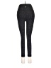Lululemon Athletica Chevron-herringbone Black Leggings Size 2 - photo 2