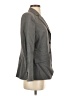 Brooks Brothers Gray Wool Blazer Size 4 - photo 4