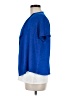 SWEATER WORKS Blue Cardigan Size M (estimated) - photo 5