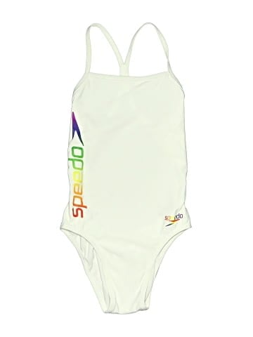 Speedo One Piece Swimsuit (view 1)