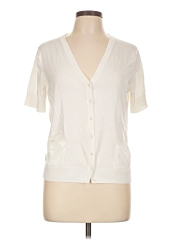 Talbots Outlet Short Sleeve Blouse (view 1)