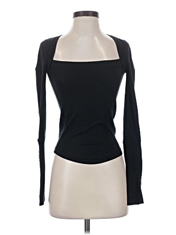 Free People Long Sleeve T-Shirt (view 1)