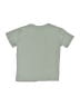 Puma Print Green Short Sleeve T-Shirt Size 5 - photo 2