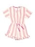 Mini Boden Pink Dress Size 2 - 3 - photo 1