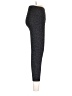 Lululemon Athletica Chevron-herringbone Black Leggings Size 2 - photo 4