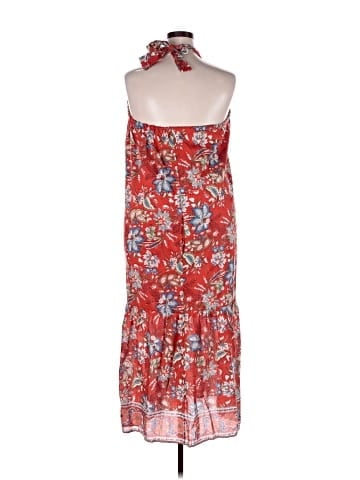 Velvet by Graham & Spencer Casual Dress (view 2)