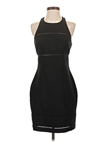 Elizabeth and James Cocktail Dress (view 1)