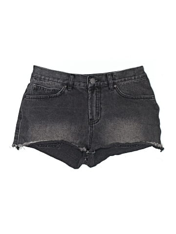 Billabong Denim Shorts (view 1)