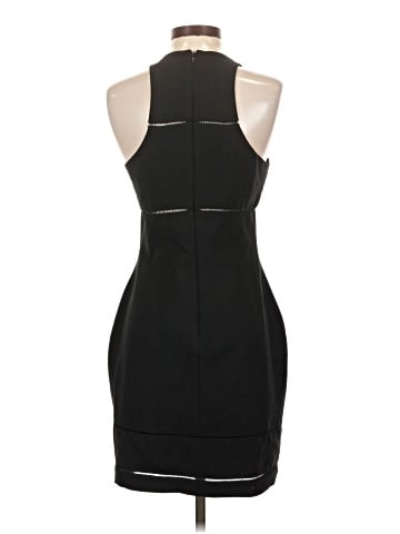 Elizabeth and James Cocktail Dress (view 2)