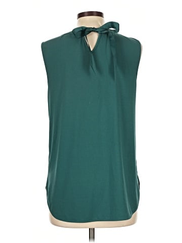 41Hawthorn Sleeveless Blouse (view 2)