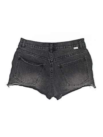 Billabong Denim Shorts (view 2)