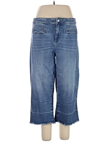 Talbots Jeans (view 1)