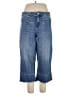 Talbots Blue Jeans Size 16 (petite) - photo 1