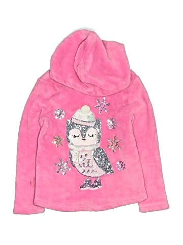 Isaac Mizrahi New York Sweatshirt (view 1)