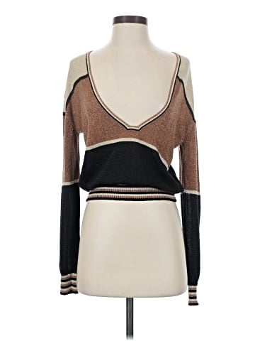 Free People Pullover Sweater (view 1)