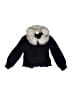 Baby Gap 100% Polyester Black Cardigan Size 2T - photo 1