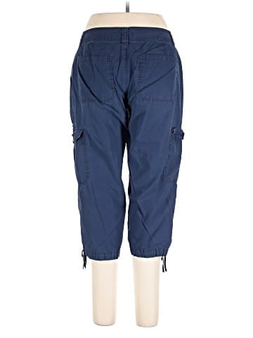 Chaps Cargo Pants (view 2)