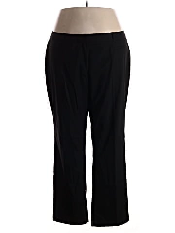 Lands' End Dress Pants (view 1)
