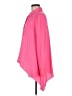 Milly Pink Long Sleeve Blouse Size M (estimated) - photo 5