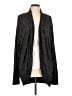 Athleta Gray Cardigan Size L - photo 1