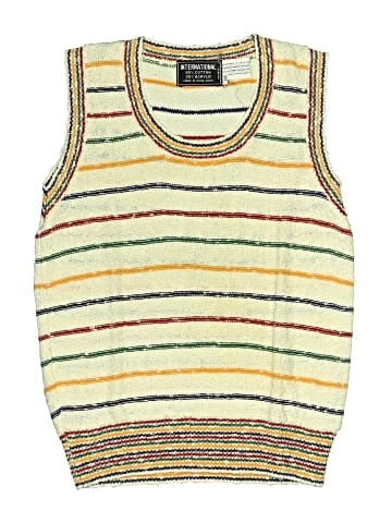 International Sweater Vest (view 1)