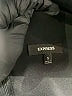 Express Solid Black Cocktail Dress Size S - photo 7