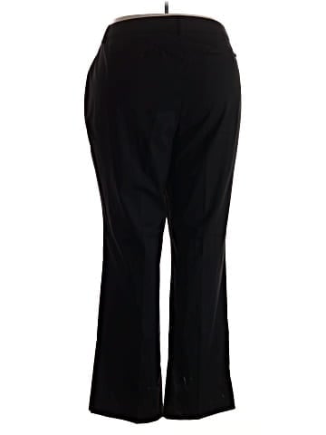 Lands' End Dress Pants (view 2)