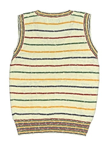 International Sweater Vest (view 2)