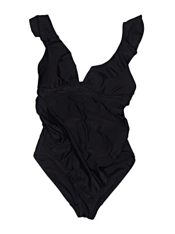 A Pea in the Pod One Piece Swimsuit (view 1)