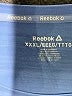 Reebok Blue Active T-Shirt Size 3X - photo 7