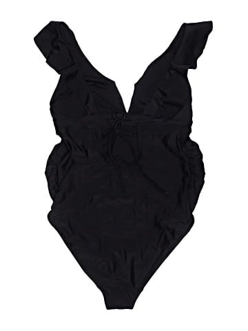 A Pea in the Pod One Piece Swimsuit (view 2)