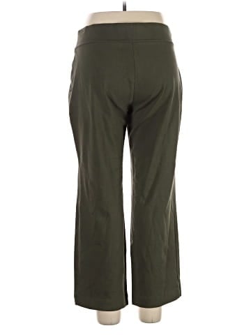 Lands' End Active Pants (view 2)