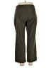 Lands' End Green Active Pants Size L (petite) - photo 2