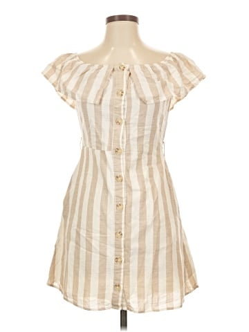Altar'd State Casual Dress (view 1)