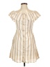 Altar'd State 100% Polyester Ivory Casual Dress Size S - photo 1