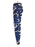 Bogner Print Blue Active Pants Size 4 - photo 5