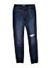 DL1961 Blue Jeans Size 14 - photo 1