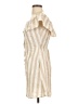 Altar'd State 100% Polyester Ivory Casual Dress Size S - photo 5