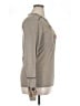 Double D Ranch Gray Long Sleeve Top Size XL - photo 4